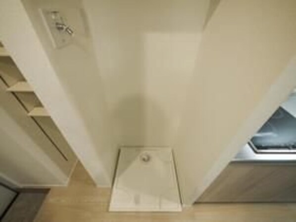 メゾンシュシュ桜ケ丘の物件内観写真